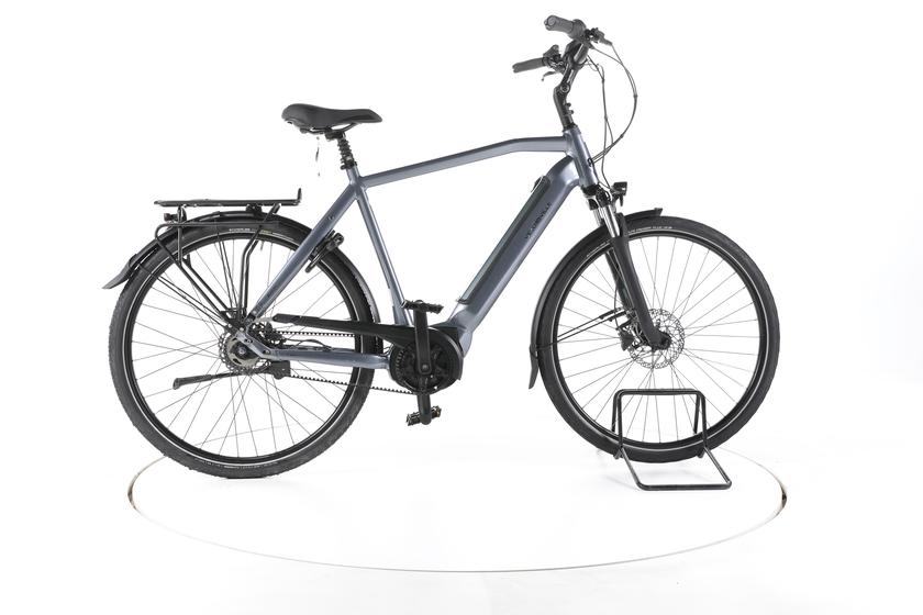Velo de Ville AEB 890 Vélo Électrique Urbain