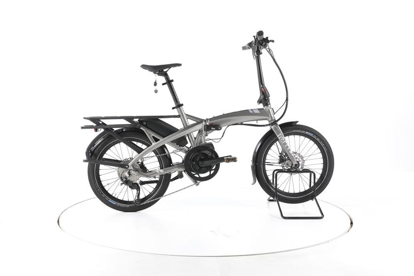 Tern Vektron Q9 Vélo Électrique Pliant