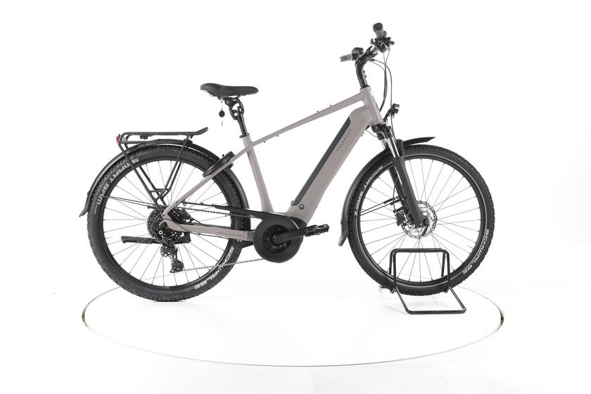 Kalkhoff Entice 3.B Move Vélo Électrique de Trekking 2024