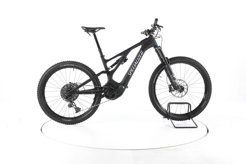Specialized Turbo Levo 3 Expert E-Bike Tout-Suspendu Carbone