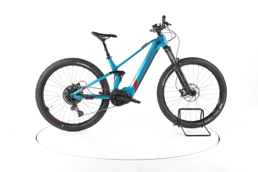 Conway Xyron S 2.9 E-Bike Tout-Suspendu