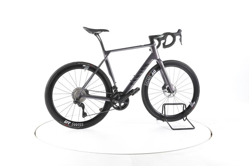Canyon Endurace CF SLX Racefiets Koolstof