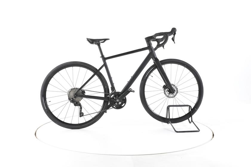 Rose Blend Gravelfiets 2025
