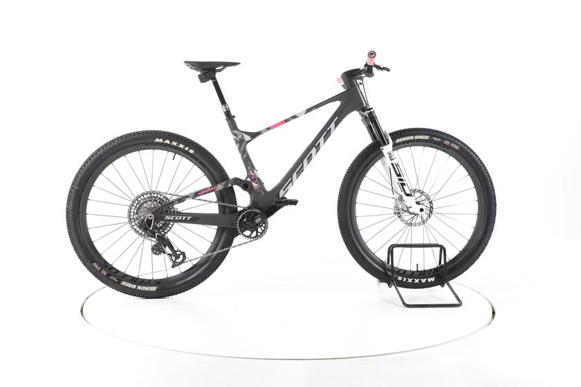 Scott Spark RC World Cup EVO VTT tout suspendu