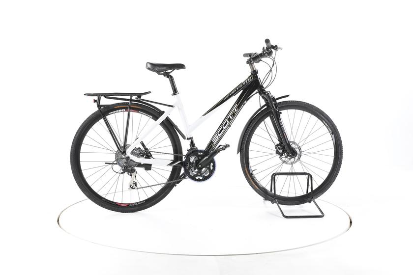 Scott Sportster City- en trekkingfiets