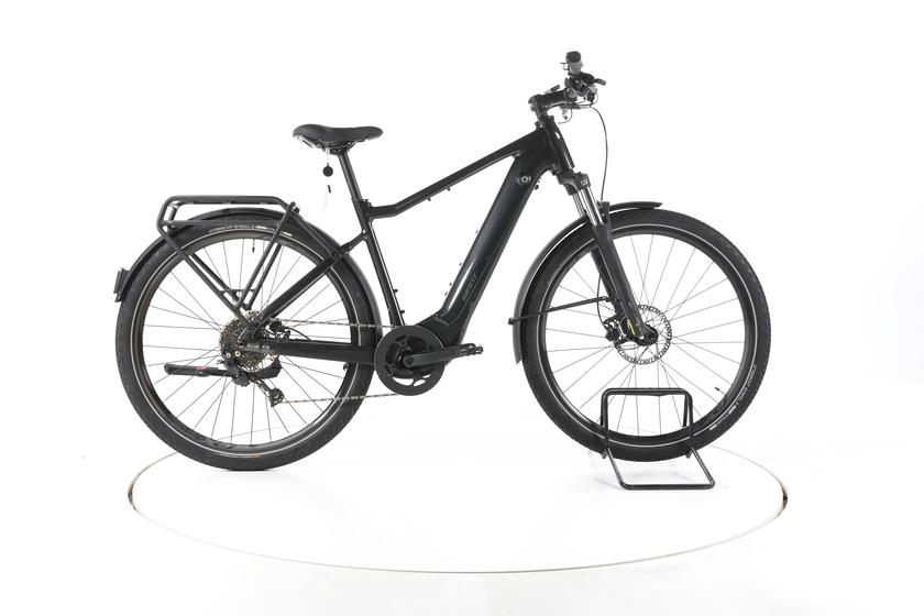 Giant Explore E+ 2 Trekking E-Bike - 178-185cm
