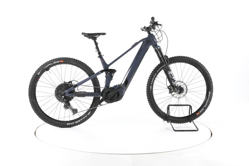 Conway Xyron S 4.9 E-Bike Tout-Suspendu