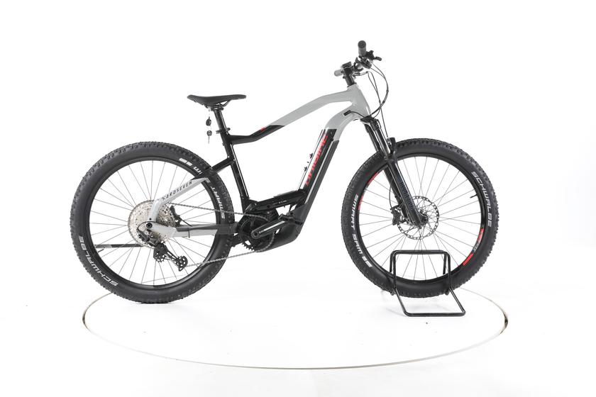 Haibike Hard Seven 9 E-Bike