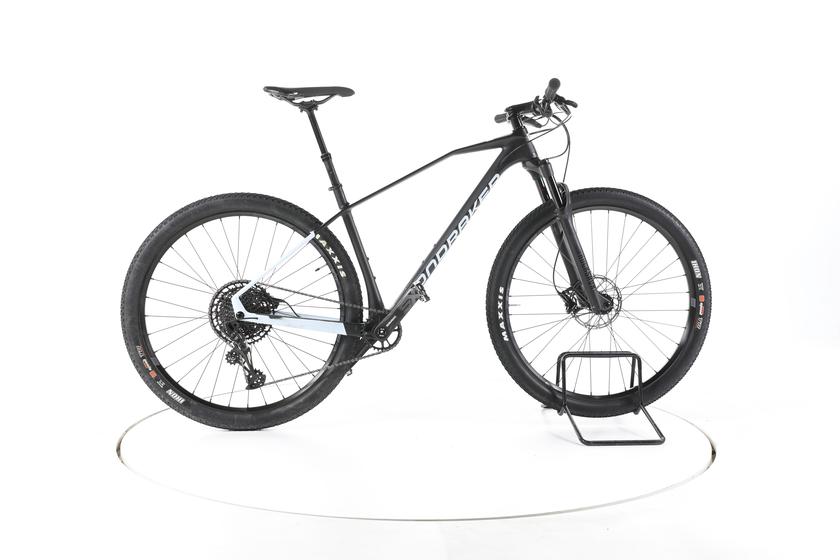 Mondraker Chrono VTT semi-rigide