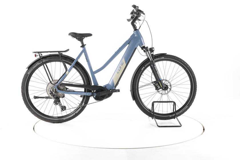 CONE Bikes eSUV IN 3.0 Trekking E-bike