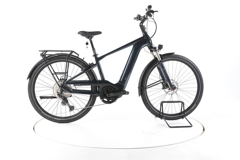 Pegasus Savino Evo 12 Vélo Électrique de Trekking