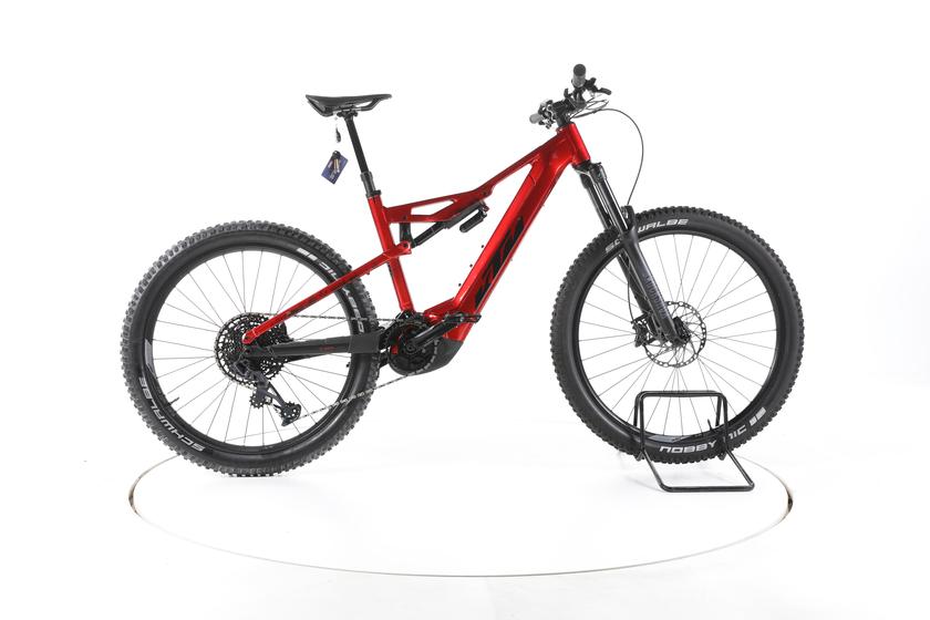 KTM Macina Kapoho 7973 Fully E-Bike
