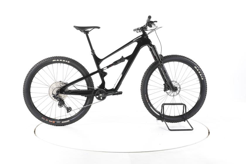 Cannondale Habit 2 VTT tout suspendu