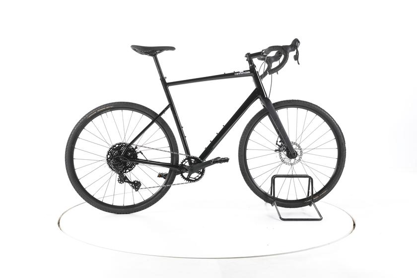 Cannondale Topstone 4 Gravelfiets 2024