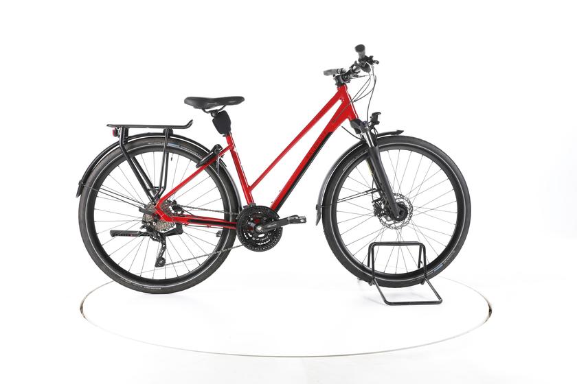 Kalkhoff Endeavour 30 Vélo de ville et trekking