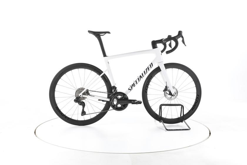 Specialized Tarmac SL8 Expert Racefiets Koolstof 2025