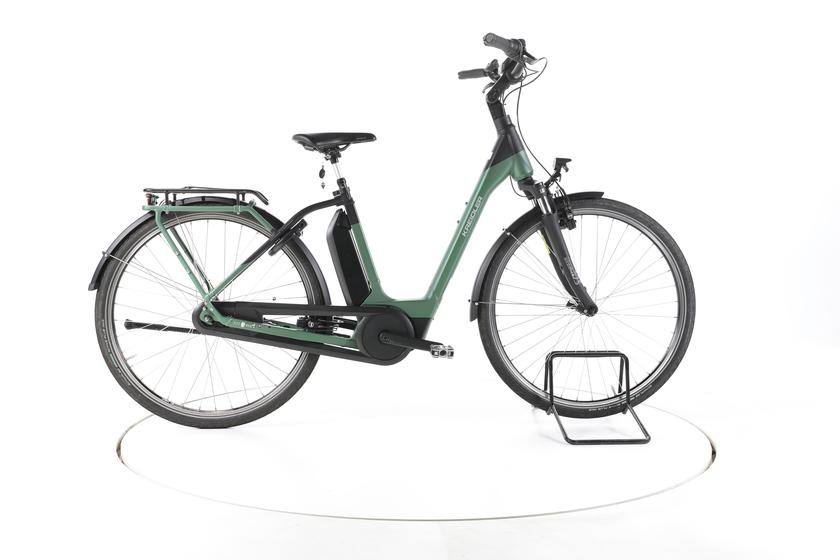 Kreidler Vitality Eco 3 Vélo Électrique Urbain Cadre bas