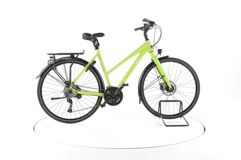 Velo de Ville A 400 City- en trekkingfiets