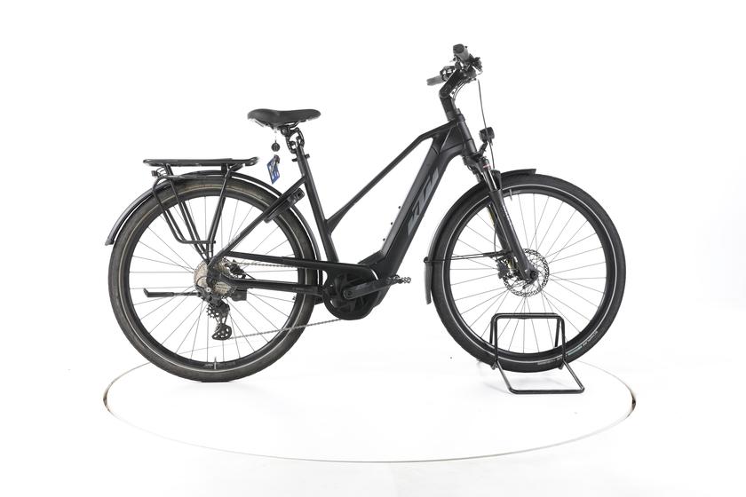 KTM ZEG Cento 10 Vélo Électrique de Trekking