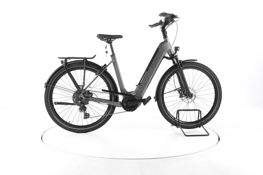 Kalkhoff Endeavour 5.B Move+ Trekking E-Bike Tiefeinsteiger - 175-185cm