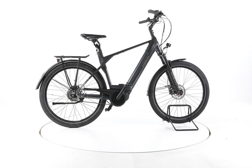 Kreidler Vitality Eco 10 City E-Bike - 182-193cm