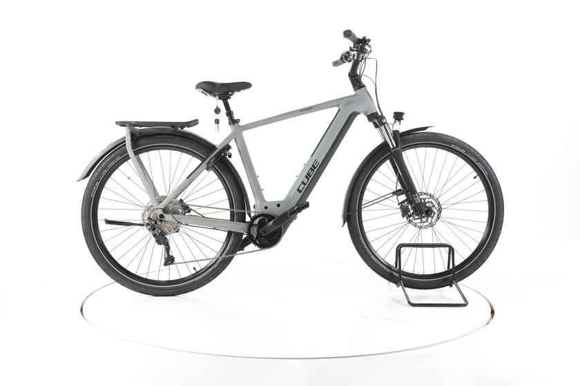 Cube Kathmandu Hybrid ONE Trekking E-Bike - 171-178cm