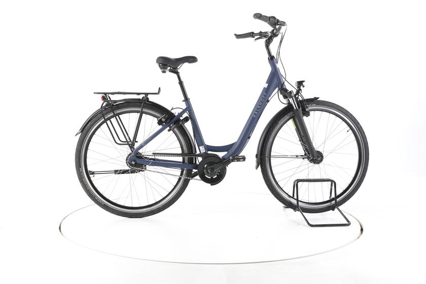 Kalkhoff Image XXL City- en trekkingfiets