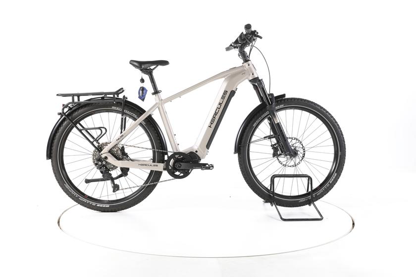 Hercules Nos SUV 2.2 Vélo Électrique de Trekking