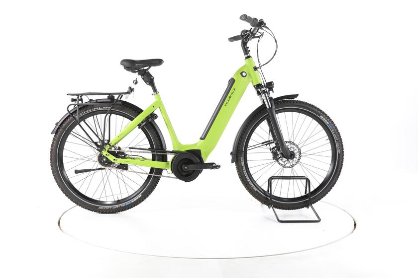 Velo de Ville SEB 890 Vélo Électrique Urbain Cadre bas