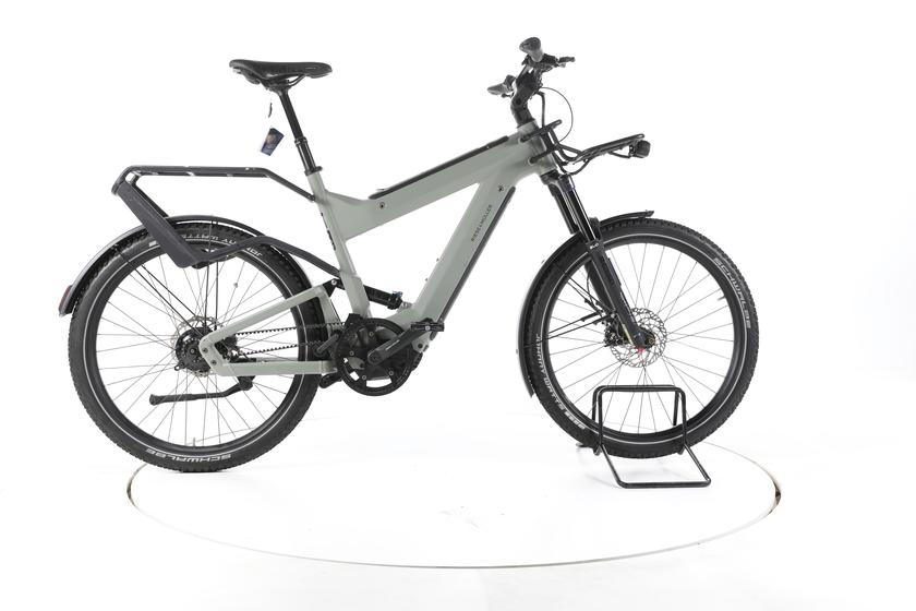 Riese & Müller Superdelite GT Rohloff Vélo Électrique SUV