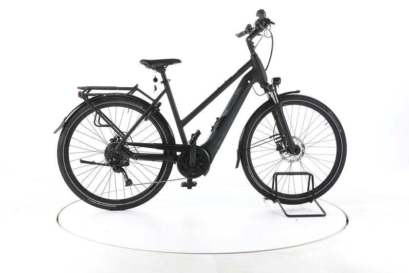 Pegasus Solero EVO 9 Trekking E-Bike - 175-188cm
