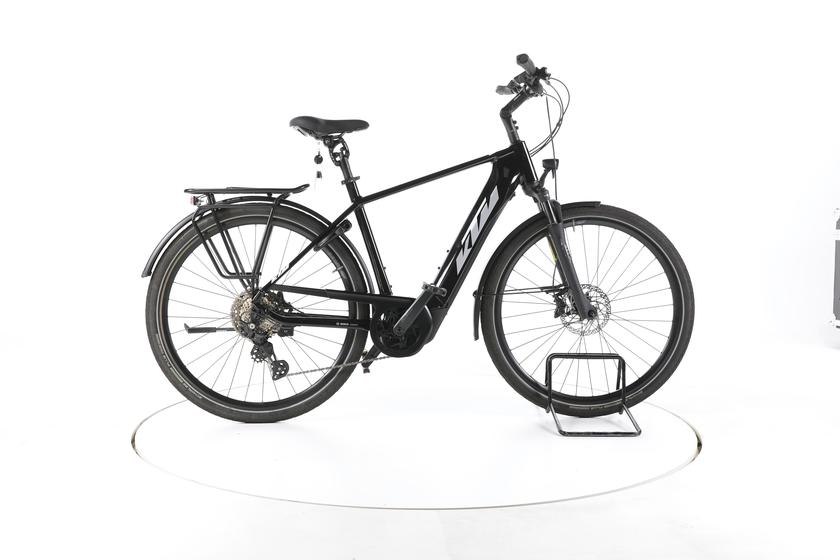 KTM Macina Tour CX 610 Trekking E-bike
