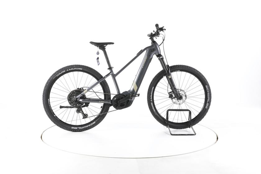 Conway CAIRON S 2.0 E-Bike - 145-156cm