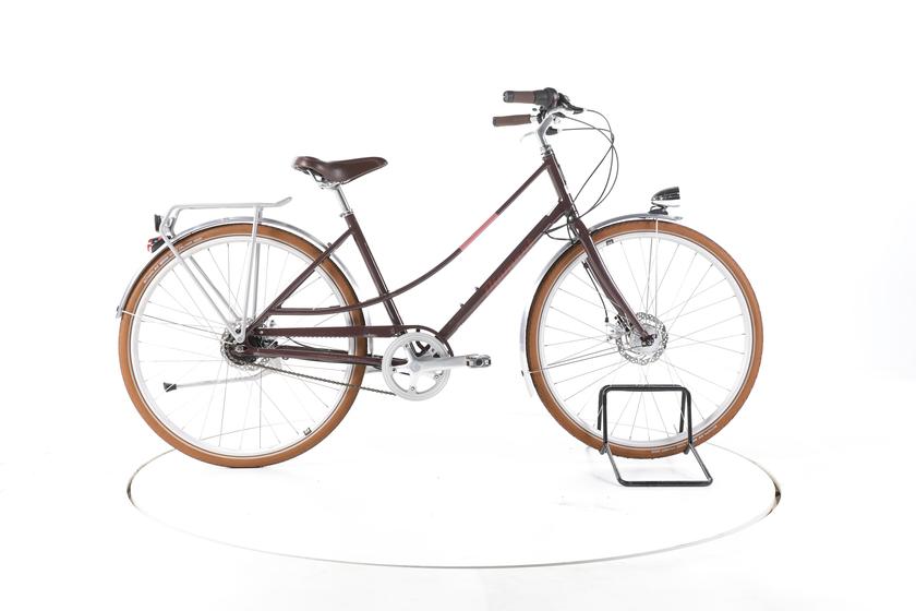 Diamant 885 City- en trekkingfiets