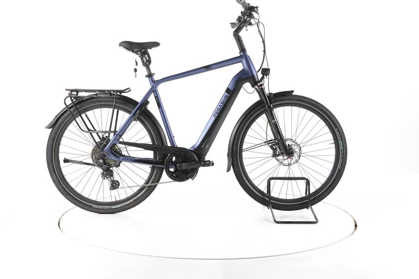 Pegasus Strong Evo 10 Lite Vélo Électrique de Trekking