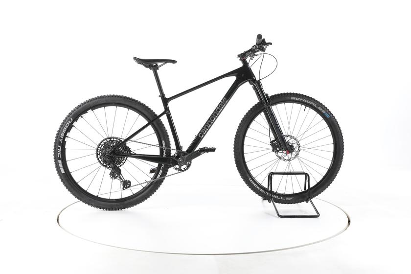 Cannondale Scalpel HT 4 Hardtail mountainbike