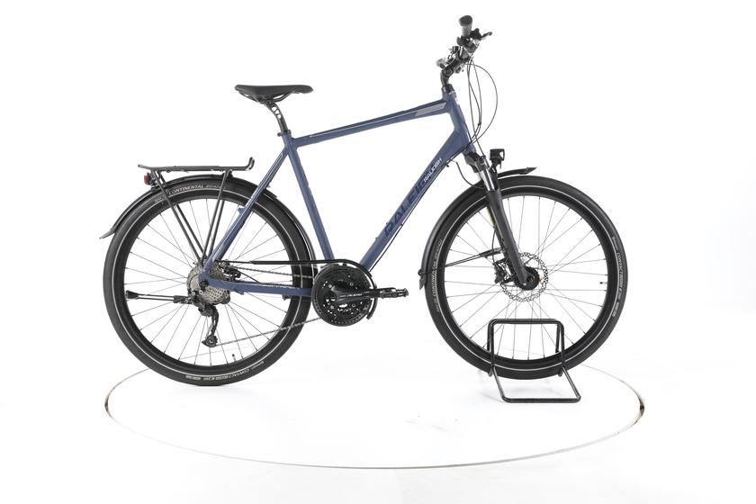 Raleigh Rushhour 4.0 XXL City- en trekkingfiets