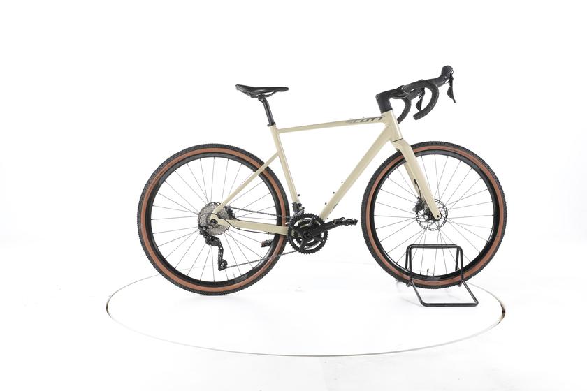 Scott Speedster Gravel 30 Vélo Gravel