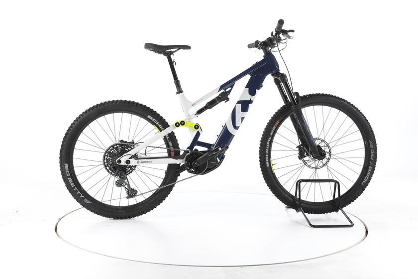 Husqvarna E-Bicycles Mountain Cross MC2 E-Bike Fully - 168-180cm