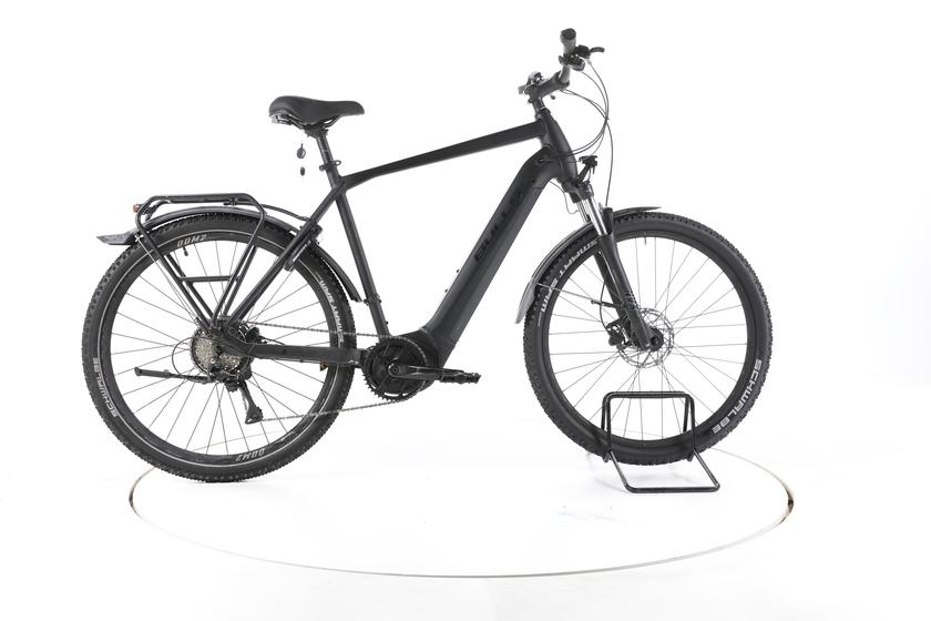 Bulls Cross Flyer EVO 1 Trekking E-Bike - 186-196cm