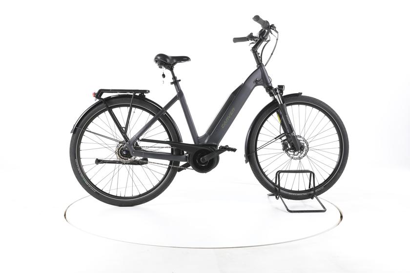 Carver Cityzen E.420 City E-Bike Tiefeinsteiger - 180-195cm