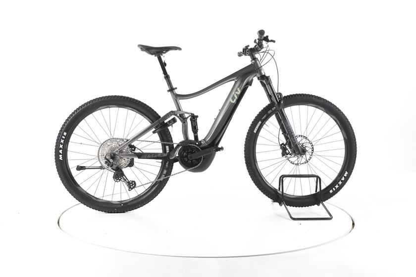 Liv Embolden E+1 Fully E-Bike