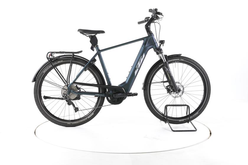 KTM Macina GRAN 720 Vélo Électrique de Trekking