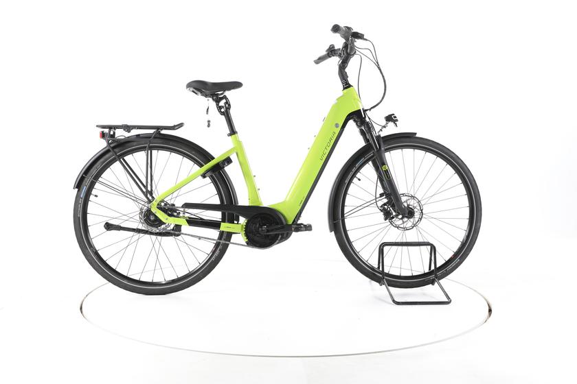 Victoria eManufaktur 11.7 Vélo Électrique Urbain Cadre bas