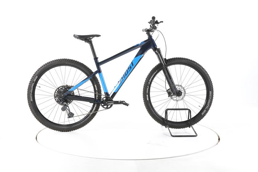 Ghost Nirvana Tour Hardtail mountainbike