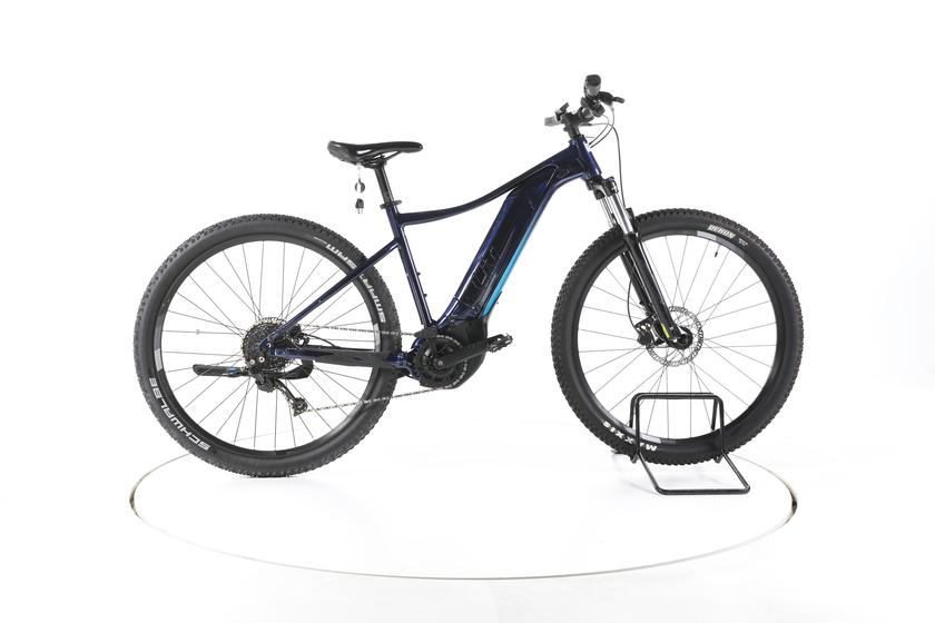 Liv Tempt E + 2 E-Bike - 166-174cm