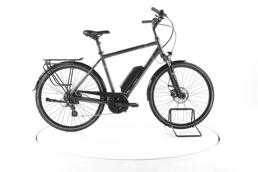 Triumph E-Bird Ultra Vélo Électrique de Trekking