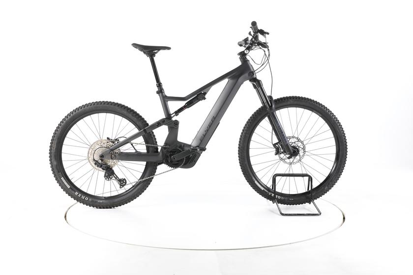 FLYER Uproc X 2.10 E-Bike Fully - 175-184cm