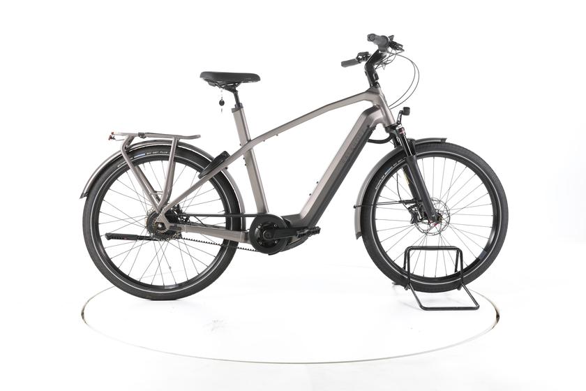 Kalkhoff Image 7.B Excite+ City E-Bike - 186-197cm