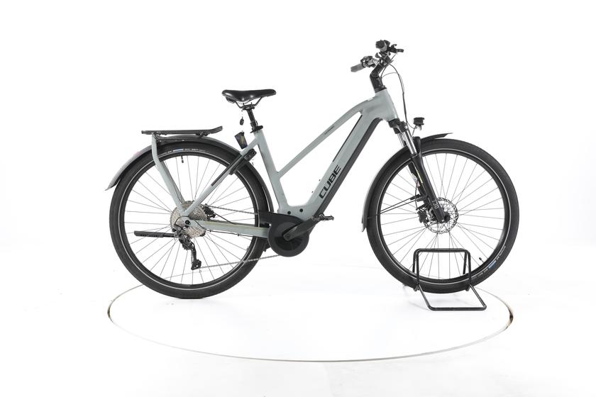 Cube Kathmandu Hybrid ONE Trekking E-Bike - 169-179cm